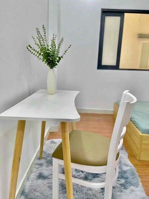 Rent studio - full interior - Tạ Quang Bửu District 8