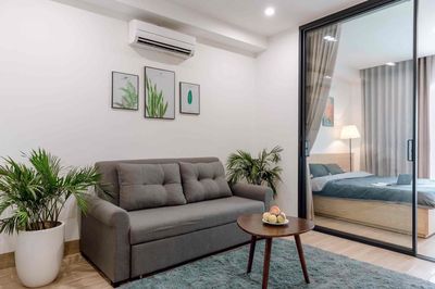 Private washing machine studio -- new room built near the university village.