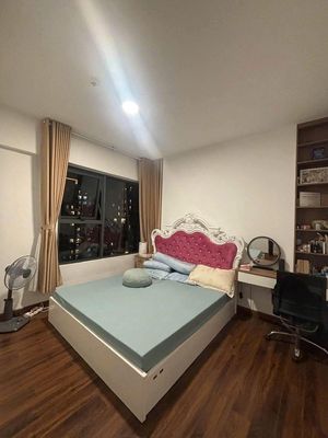 Rent a Akari City 2 bedroom 1 toilet - full luxury interior