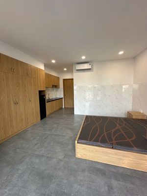 Rent a mini-meat full interior furniture.. . . . . . . . . . . . . .