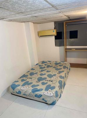Rent the main room in Bình Thạnh.