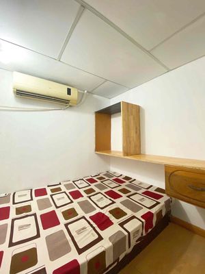 Rent the main room in Bình Thạnh.