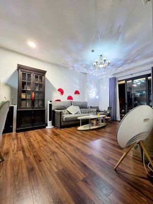Akari City-2 bedroom 1 toilet (78 M2 view interior)
