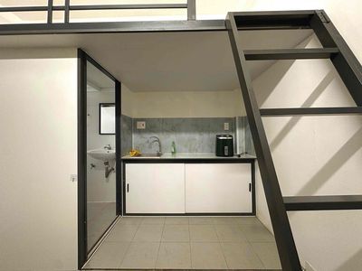 Cheap price! The motor elevator Dupinx Full cabinet 7-Tân Định District 1