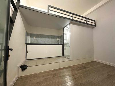 Cheap price! The motor elevator Dupinx Full cabinet 7-Tân Định District 1