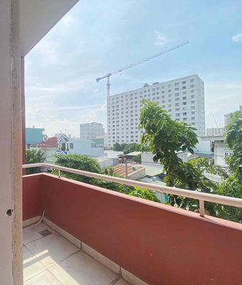 Rent room 180 Nguyễn Phúc Chu, 1894 15 Tân Bình internal flul