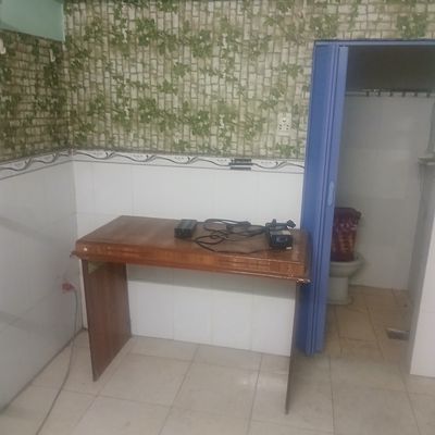 The women's only room (Gò Vấp), golf course Tân Sơn Best.