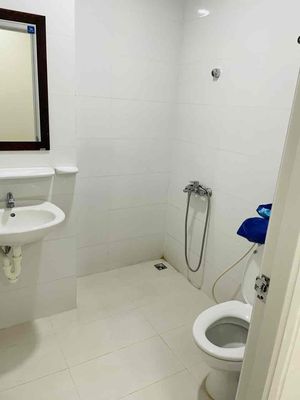 Share One Room in the apartment