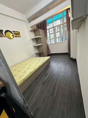 Nguyễn Hữu Cầu Motors, P Tân Định, cheap county