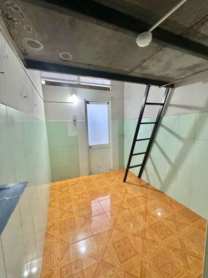 Cheap motel near University ufme, kcx in District 7