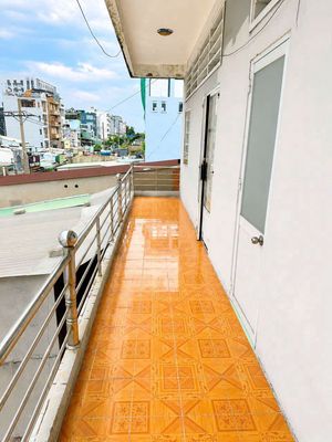 Cheap motel near University ufme, kcx in District 7