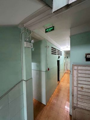 Cheap motel near University ufme, kcx in District 7