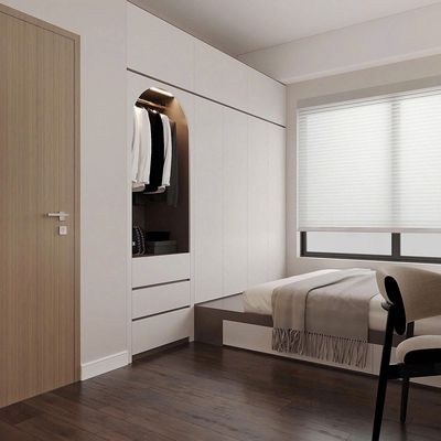 Rent Oriental Plaza - Tân Phú 3 Bedrooms - Full Beautiful interior - 15 Million