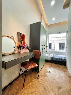 Rent a two-room apartment. A wash-cleaning balcony.