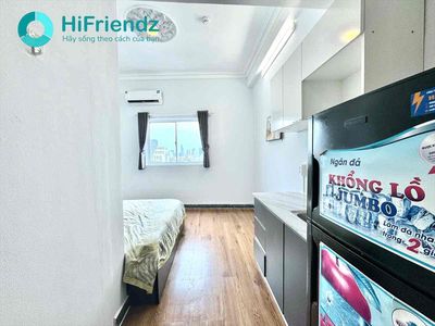 Renting room for Saigon University of Saigon, Feiseng, Nguyễn Trãi District 5.