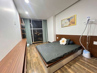 The spare room Share