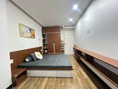The spare room Share