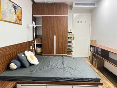 The spare room Share