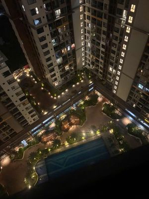 Akari City stage 2 – 81 M2 (2 Bedroom2) sunset view & pool