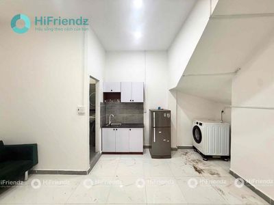 Cvm set two new bedrooms 50 M2 bancol windows-full interior-fields