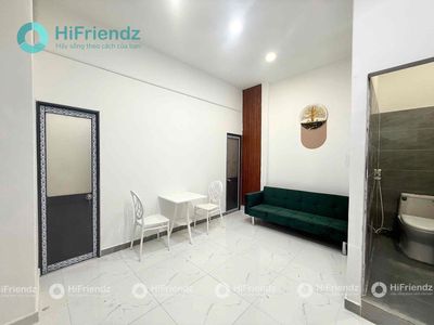 Cvm set two new bedrooms 50 M2 bancol windows-full interior-fields