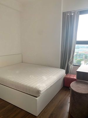 Rent a Akari City - 2 bedroom 2 - full interior toilet