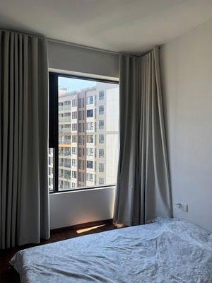 Rent the Akari City apartment stage 2 – 80 M2 (2 toilets) complete interior