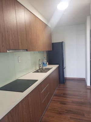 Rent the Akari City – 80 M2 (2 bathrooms) flat full interior.