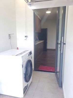 Rent the Akari City – 80 M2 (2 bathrooms) flat full interior.