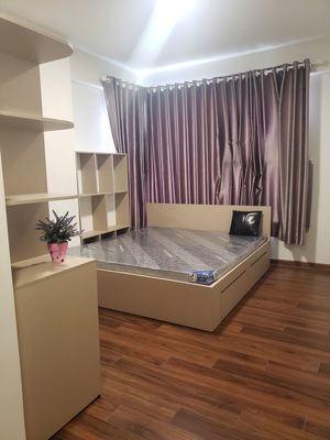 Rent the Akari City – 80 M2 (2 bathrooms) flat full interior.