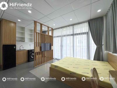 14 million at the Cao Thắng penthouse in District 10? This is not a joke!