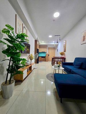 The owner quickly sent a two-room apartment in Eel - Celadon City.