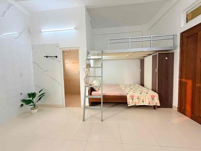 Room 35 M2, 2 E.T.E. - Nguyễn Văn Quá - Swamp Tree Market