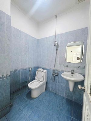 Nice room-- only 4.2 million a month-- số 75 Tân Phong front.