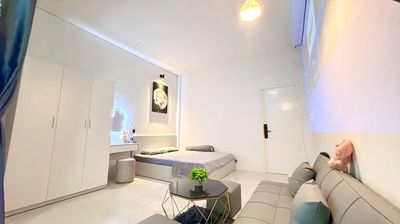 Rent the Guardian of one bedroom, first Court, Full Supreme Court of Sand Street, tb