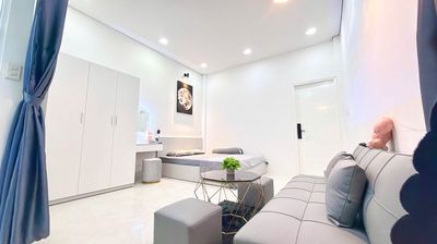 Rent the Guardian of one bedroom, first Court, Full Supreme Court of Sand Street, tb