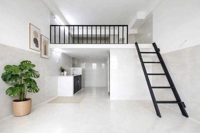 The motel near the University of Thủ Đức - 2 million790 k