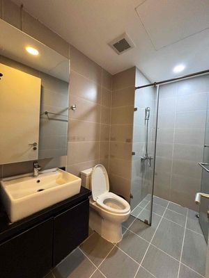 The two bedrooms are full of The Gold View