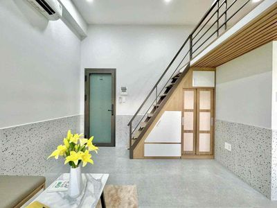 The university's charter for room-wide room opener with interior elevators.