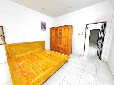 renting an alley house 216/ Nguyễn Văn Công Gò Vấp