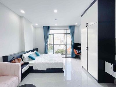 Rent a Lý Chính Thắng bedroom, District 3 (near two ladies, cv Lit eight)