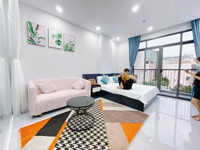 Rent a Lý Chính Thắng bedroom, District 3 (near two ladies, cv Lit eight)