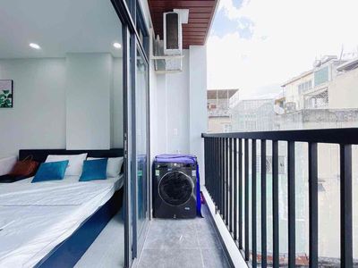 Rent a Lý Chính Thắng bedroom, District 3 (near two ladies, cv Lit eight)