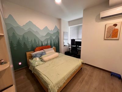 Rent 7 Hatevard officetel 7 million, 2 bedroom 11 million, 3 bedroom 13 million, lovely host