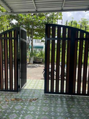 Mini-100 meters-Oto Gardens Specially Sleeps in the Fields Bưng Ông Thoàn District 9