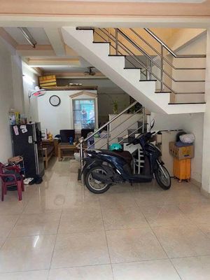 Rent the whole house - at the end of the month home