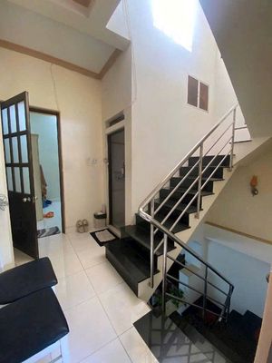 Rent the whole house - at the end of the month home
