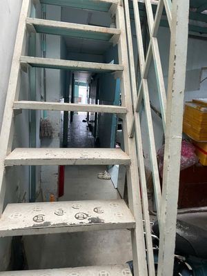 Renting room - near the production site of District 7