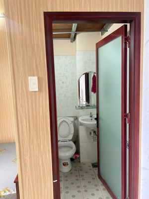 renting a suite full of comforts