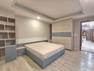 House Homyland riverside - 1.5 million a month (2 bedroom, 2 toilets, full interior).